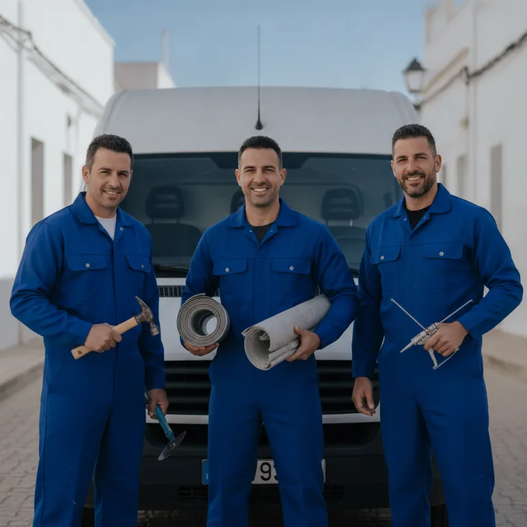 Riparazione Tetto team a Manfredonia